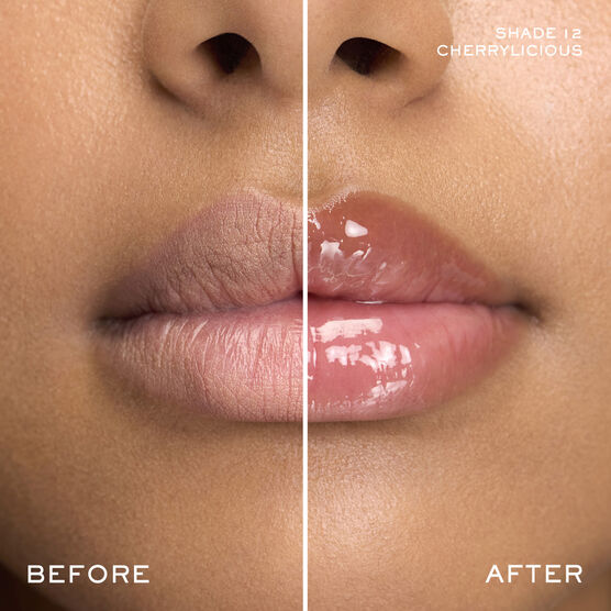 GLOSS LANC�ME LIP IDOLE JUICYTREAT 12